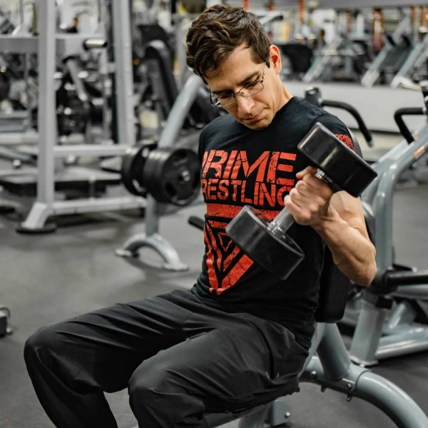 Elite Physique Gym Rio Rancho Image 6