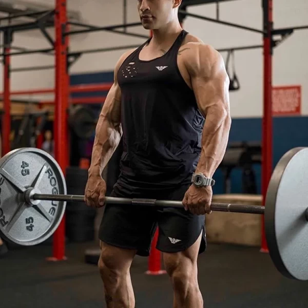 Elite Physique Gym Rio Rancho Image 12