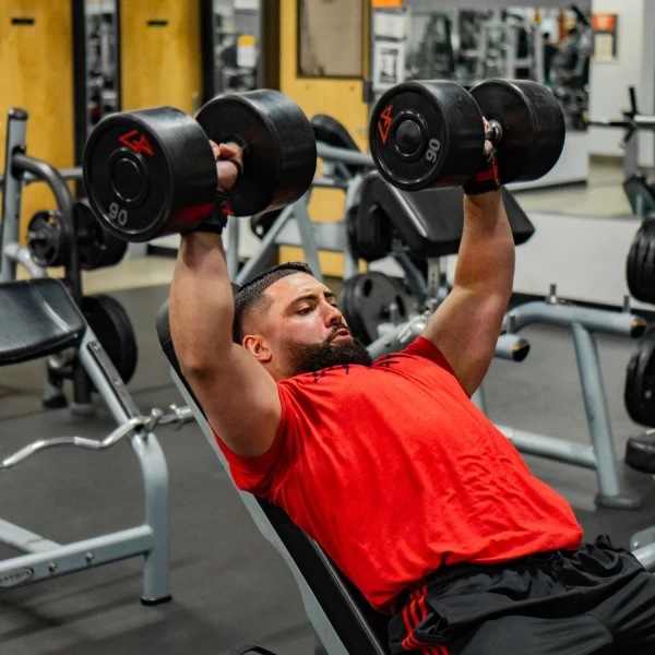 Elite Physique Gym Rio Rancho Image 5