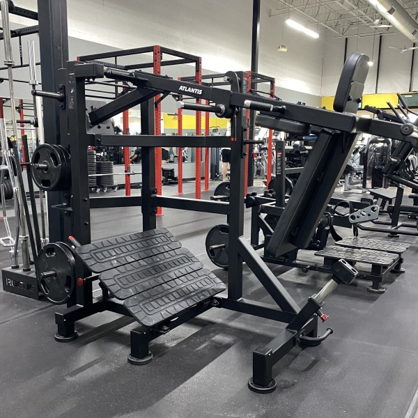 Elite Physique Gym Rio Rancho Image 8