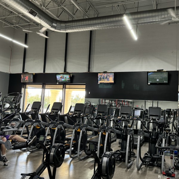 Elite Physique Gym Rio Rancho Image 10
