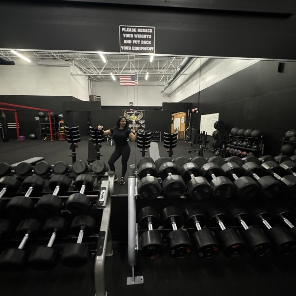 Elite Physique Gym Rio Rancho Image 11